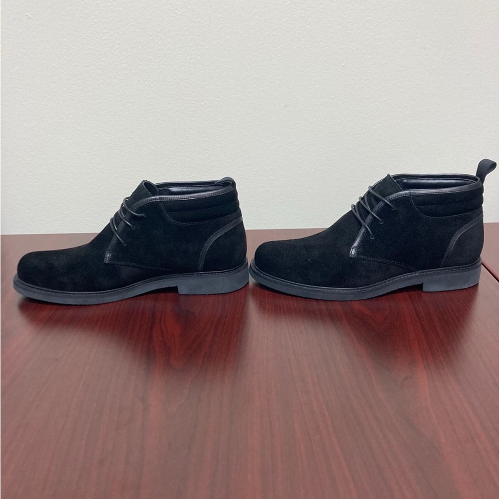 Blondo Waterproof Chukka Boots